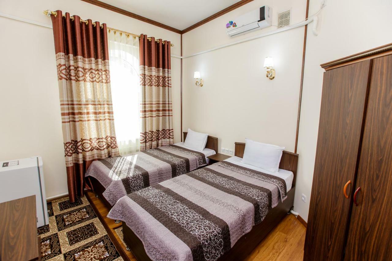 Xurshidabonu Guest House Khiva Eksteriør bilde