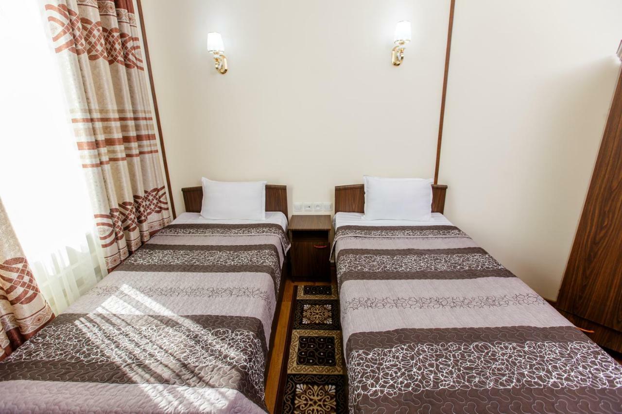 Xurshidabonu Guest House Khiva Eksteriør bilde